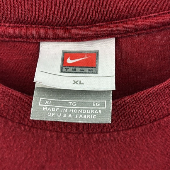 Nike USC Trojans T Shirt Men’s Size XL Rose Bowl 2007 The Coliseum - Picture 4 of 6